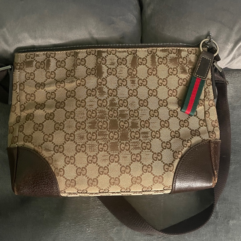 Gucci bag authentic - Picture 6 of 15